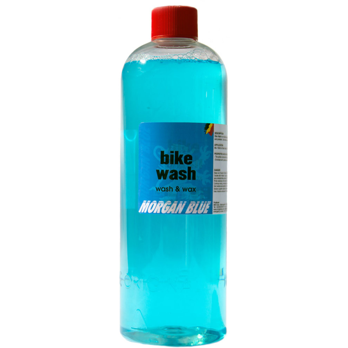 Morgan Blue Bike Wash | 1000ml