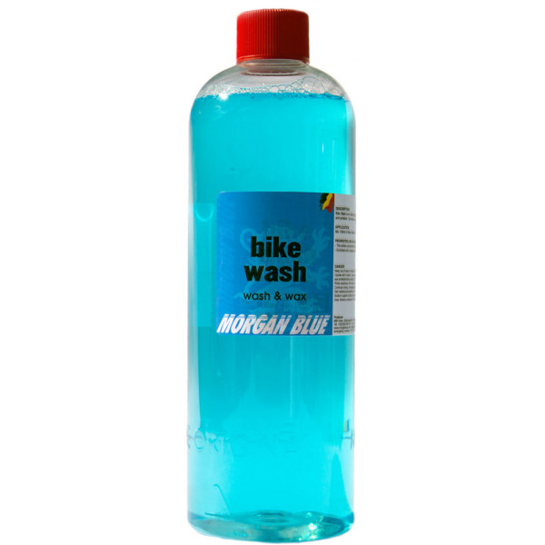 Morgan Blue Bike Wash | 1000ml Morgan Blue Bike Wash | 1000ml