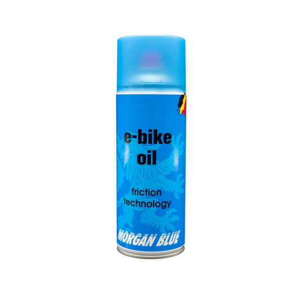 Morgan Blue E-Bike Oil ketilõige | 400 ml