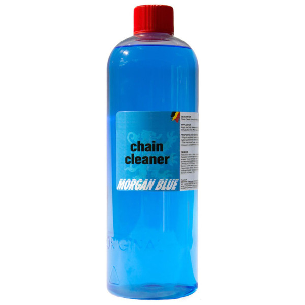 Morgan Blue ketipuhasti | 1000ml Morgan Blue ketipuhasti | 1000ml