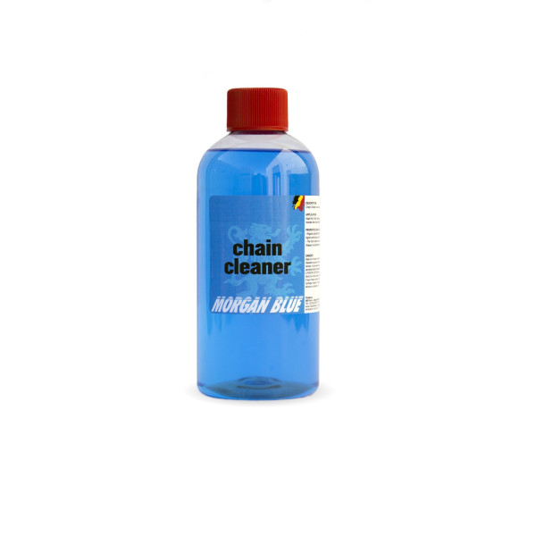 Morgan Blue ketipuhasti | 500ml