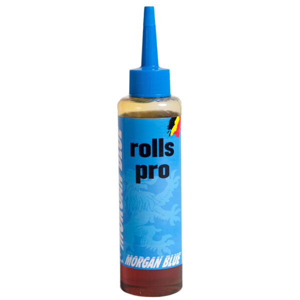 Morgan Blue Rolls Pro ketiõli | 125 ml