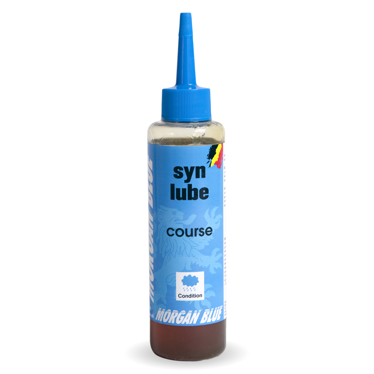 Morgan Blue Syn Lube ķēdes eļļa | 125 ml