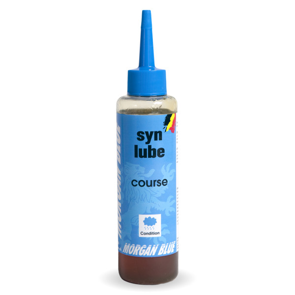 Morgan Blue Syn Lube ketiõli | 125 ml