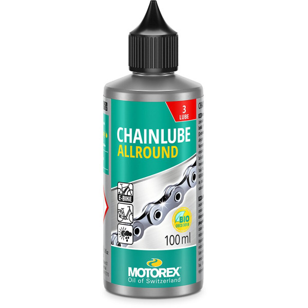 Motorex Allround Chainlube | 100ml