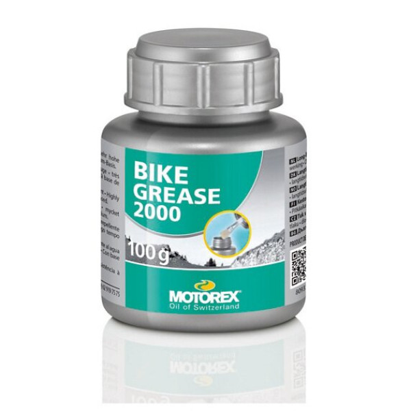 Motorex määre | 100g