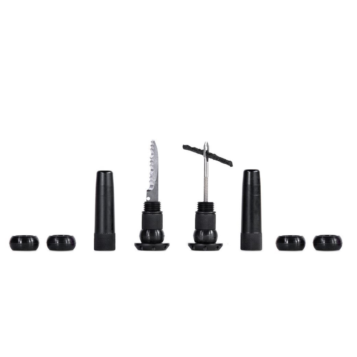 Muc-Off Stealth Tubeless Puncture Plug | Black