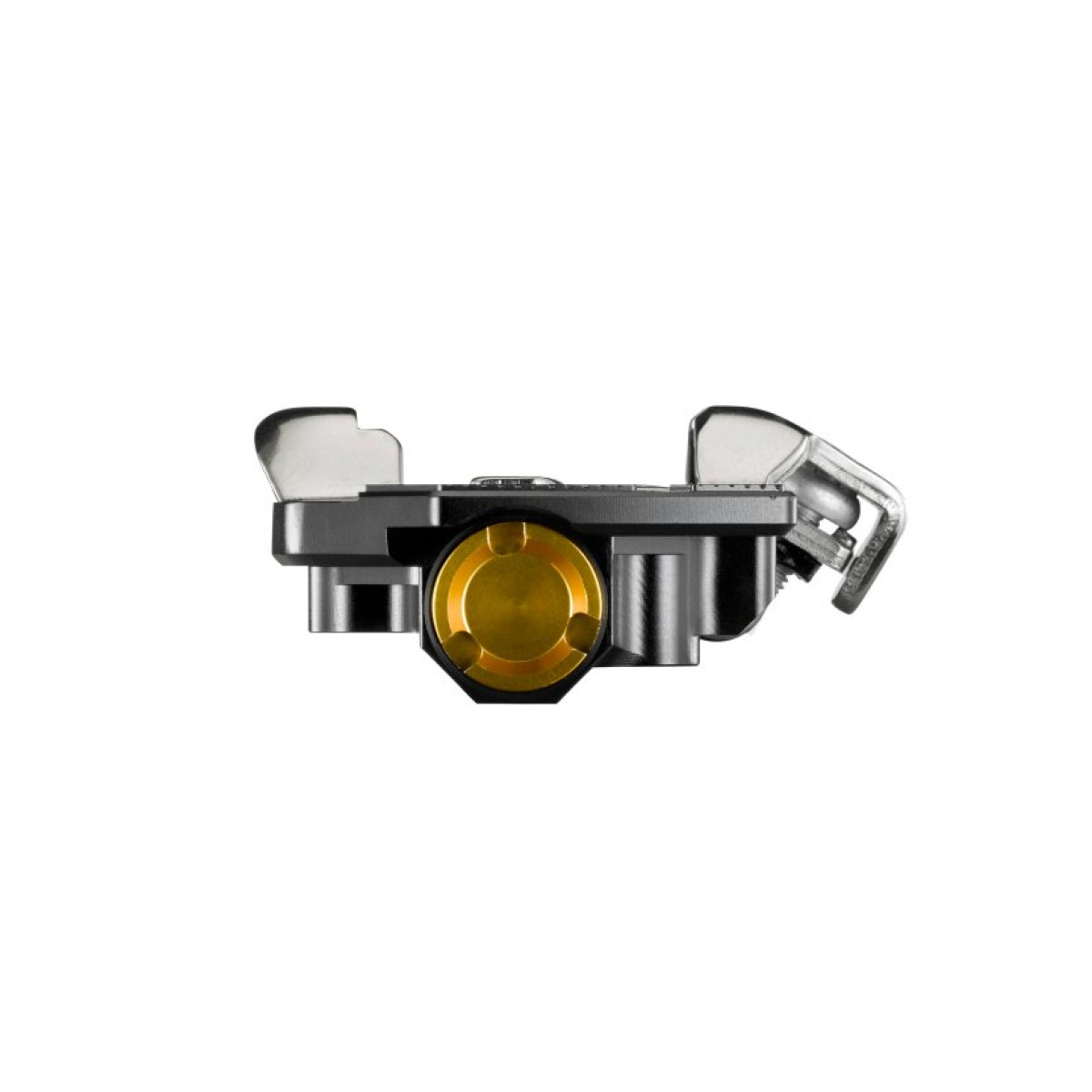 Look X-One-G Ti pedāļi | Black