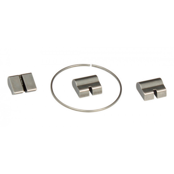 Novatec A2 / B2 / D2 Freehub Repair Kit | 3 Pawl Novatec A2 / B2 / D2 Freehub Repair Kit | 3 Pawl
