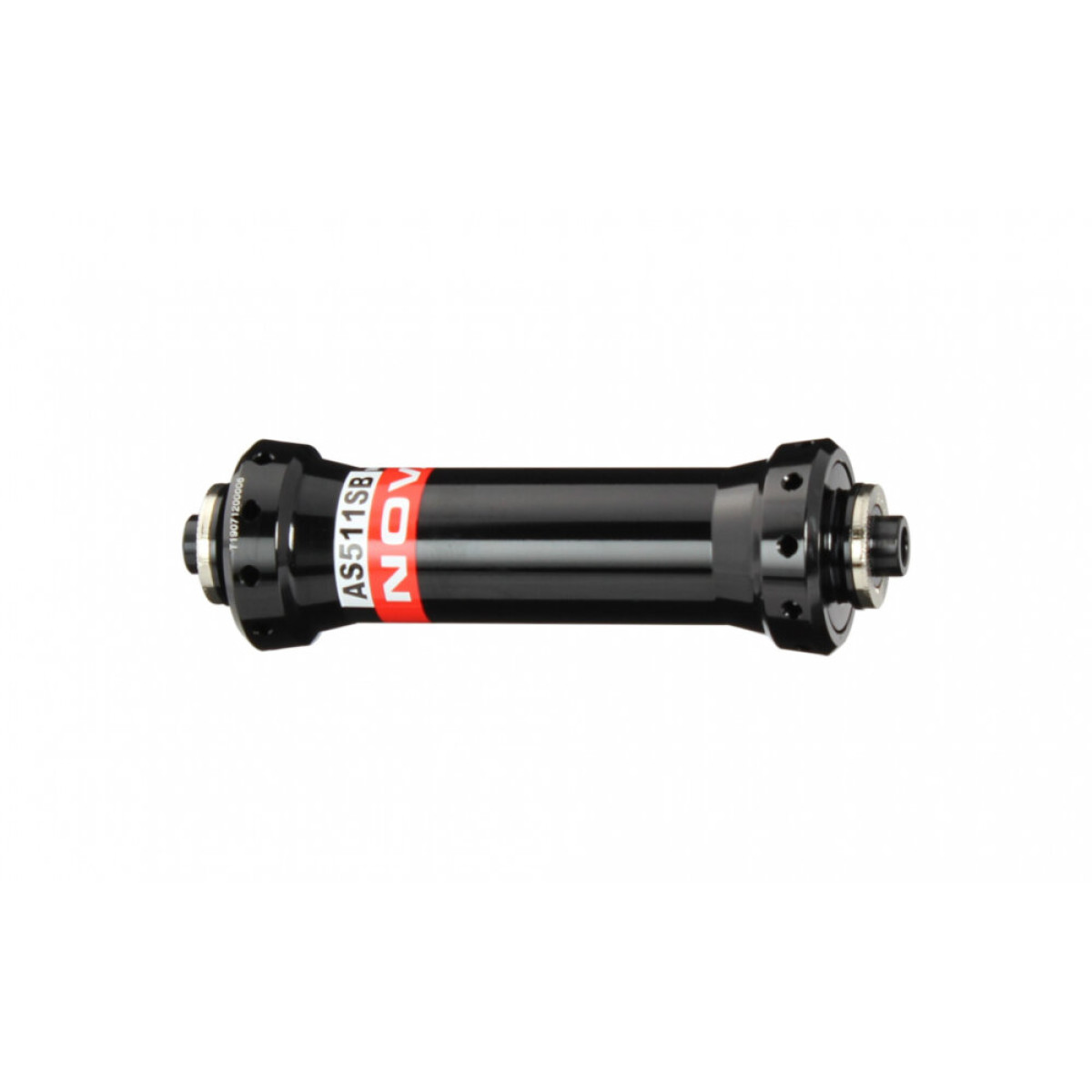 Novatec AS511SB esirumm | velgpidurid | QR 9x100 mm