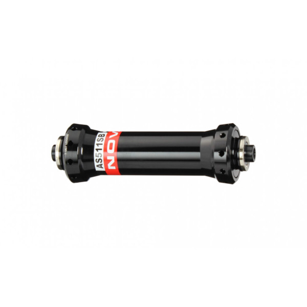 Novatec AS511SB esirumm | velgpidurid | QR 9x100 mm