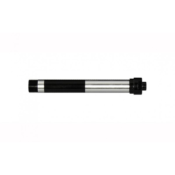 Novatec RQR telje D772SB / D882SB / D412CB / D412SB / XD312CB / 4 in 1 tagumised rattad | 10x135 mm