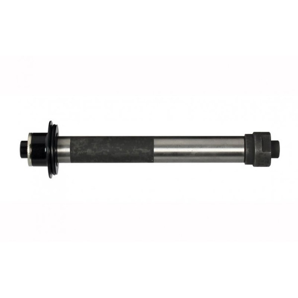 Novatec Multi-QR telg D792SB / D772SB / XD612SB / XD312SB / 4 in 1 tagumised rattad | 15x135 mm