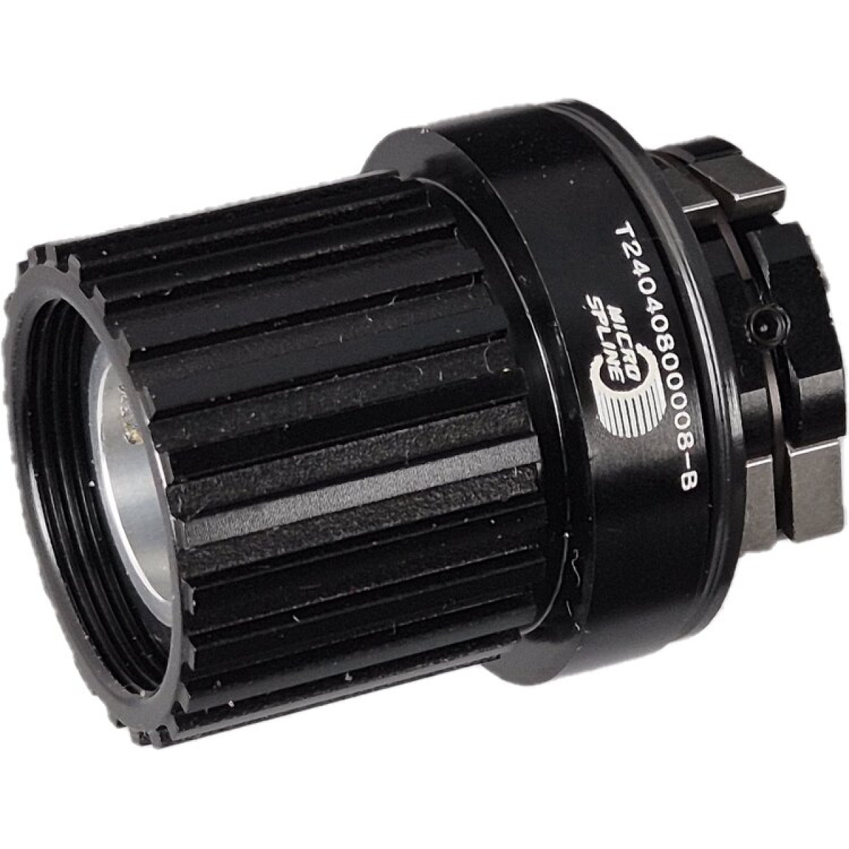 Novatec B2 B427 Micro Spline tirrisüdamik | 12-speed