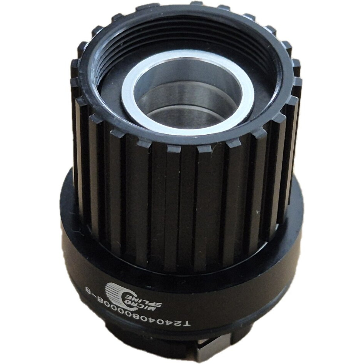 Novatec B2 B427 Micro Spline tirrisüdamik | 12-speed