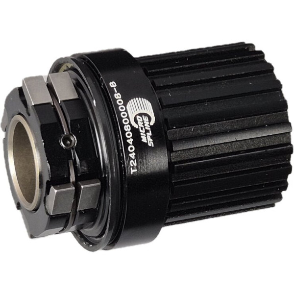 Novatec B2 B427 Micro Spline tirrisüdamik | 12-speed Novatec B2 B427 Micro Spline tirrisüdamik | 12-speed