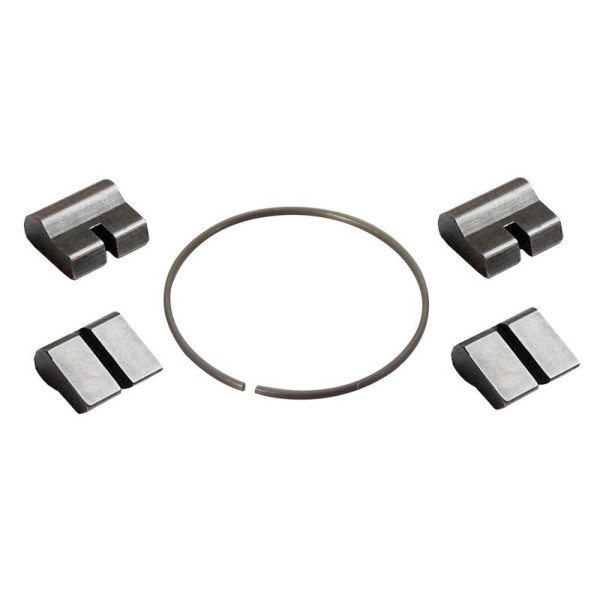 Novatec B2 / D2 Freehub Repair Kit | 4 Pawl Novatec B2 / D2 Freehub Repair Kit | 4 Pawl