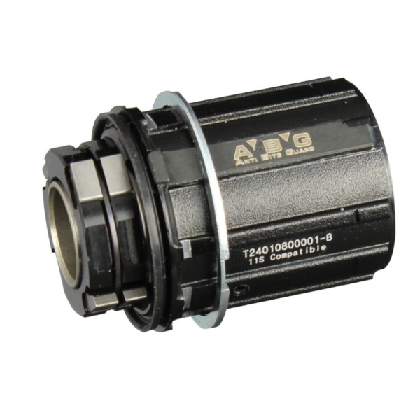 Novatec B2 tirrisüdamik | Anti Bite Guard | 11-speed Novatec B2 tirrisüdamik | Anti Bite Guard | 11-speed