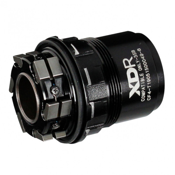 Novatec B2 tirrisüdamik | Sram XDR | 12/13-speed Novatec B2 tirrisüdamik | Sram XDR | 12/13-speed