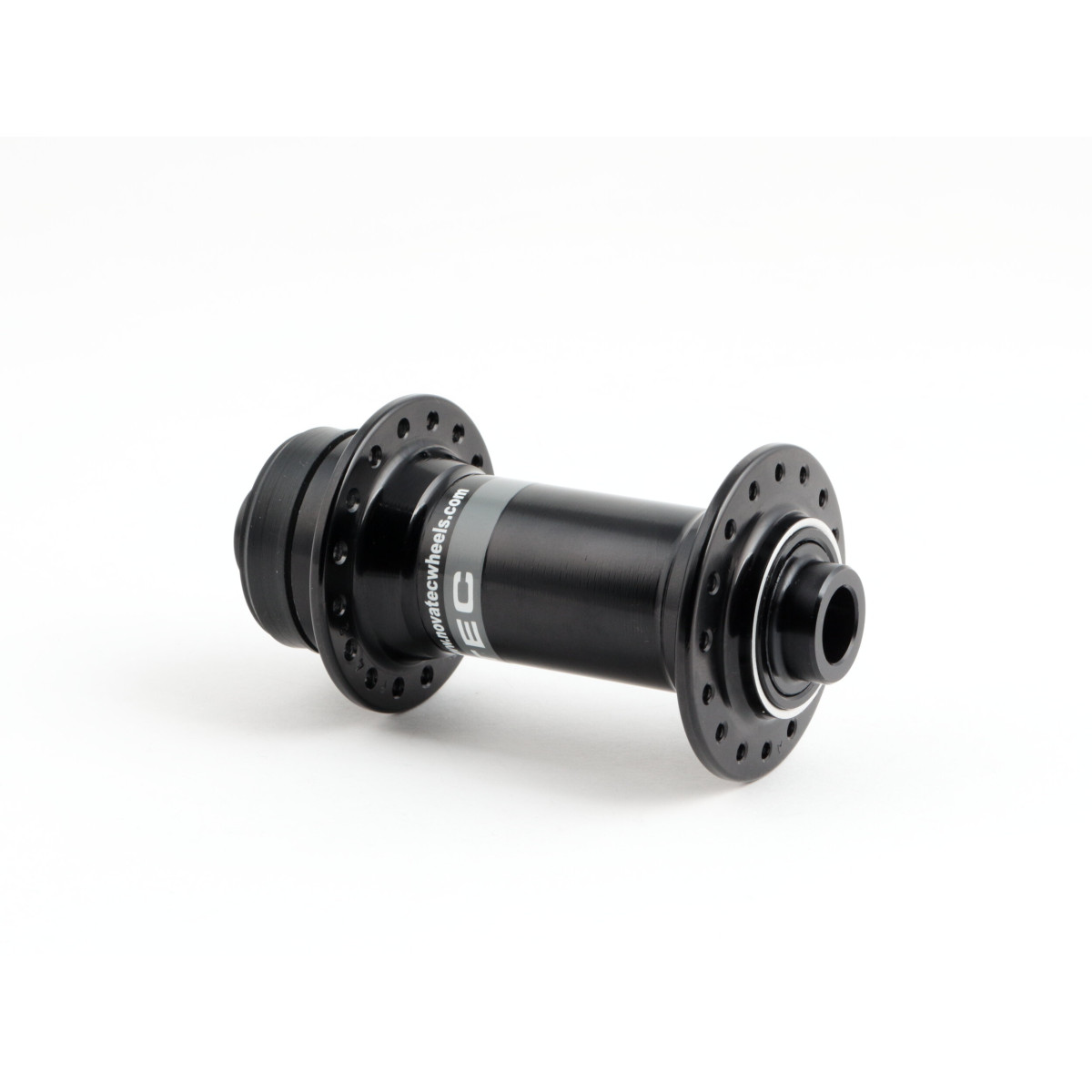 Novatec D041SB-CL-B12 Front Wheel Hub | Center-Lock | 12x110 mm