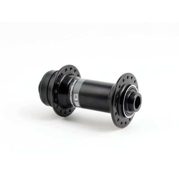 Novatec D041SB-CL-B12 esirumm | Center-Lock | 12x110 mm