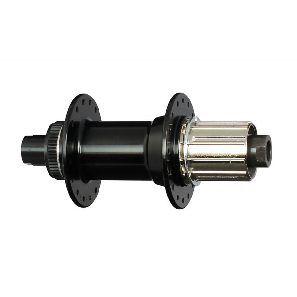 Novatec D442SB-CL-B12-S4S-11S tagarumm | Center-Lock | 9/10/11-käiguline | 12x148 mm