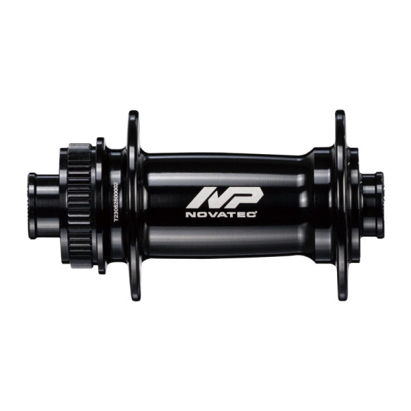 Novatec D571SB-CL-12 Front Wheel Hub | Center-Lock | 12x100 mm Novatec D571SB-CL-12 Front Wheel Hub | Center-Lock | 12x100 mm