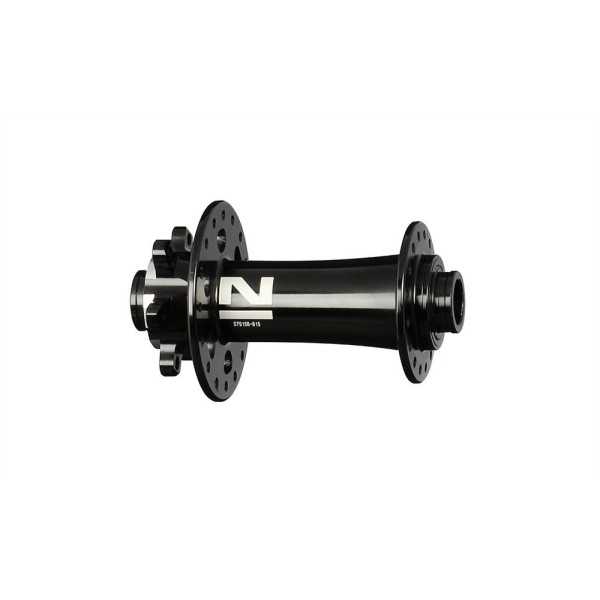 Novatec D791SB-B15 esirumm | 6-poldiline | 15x110 mm