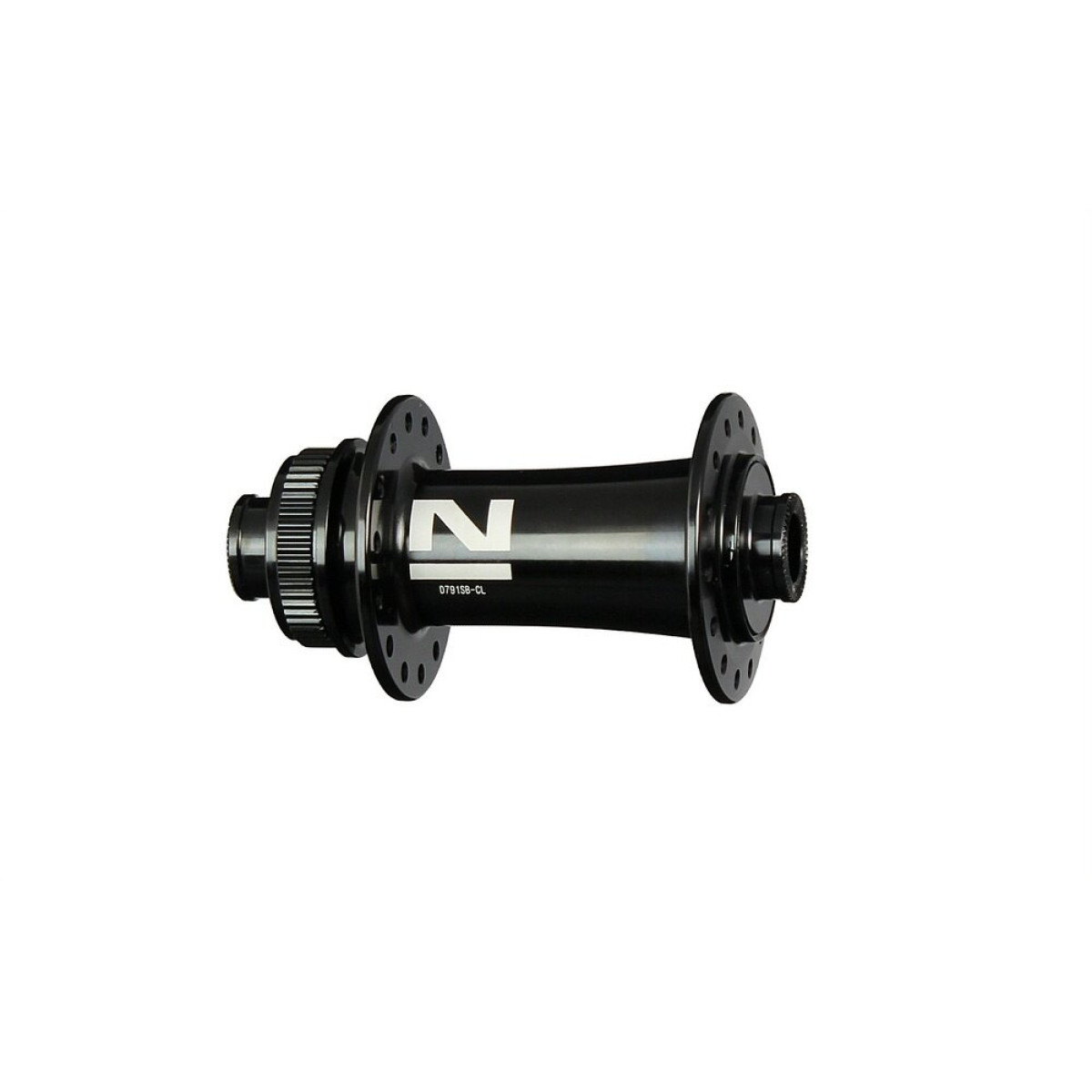 Novatec D791SB-CL-12 Front Wheel Hub | Center-Lock | 12x100 mm