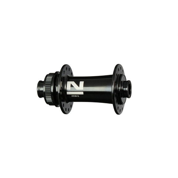 Novatec D791SB-CL-12 Front Wheel Hub | Center-Lock | 12x100 mm Novatec D791SB-CL-12 Front Wheel Hub | Center-Lock | 12x100 mm