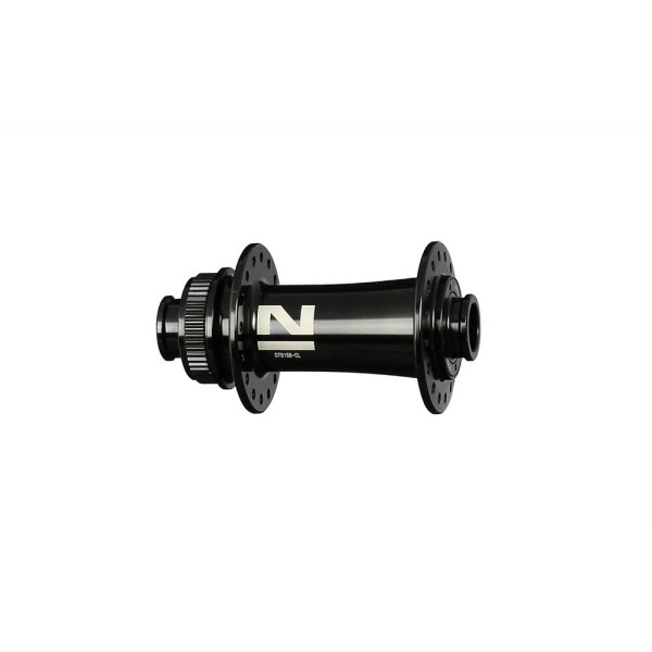 Novatec D791SB-CL-15 esirumm | Center-Lock | 15x100 mm | Must Novatec D791SB-CL-15 esirumm | Center-Lock | 15x100 mm | Must