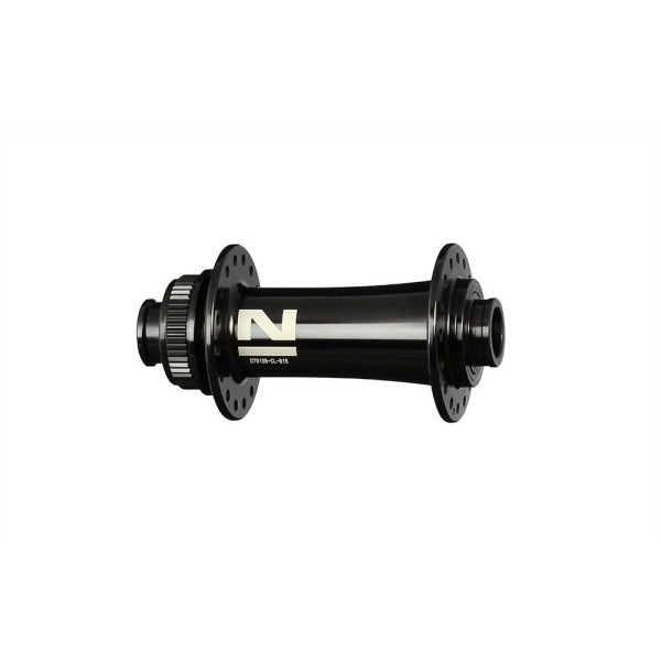 Novatec D791SB-CL-B15 esirumm | Center-Lock | 15x110 mm