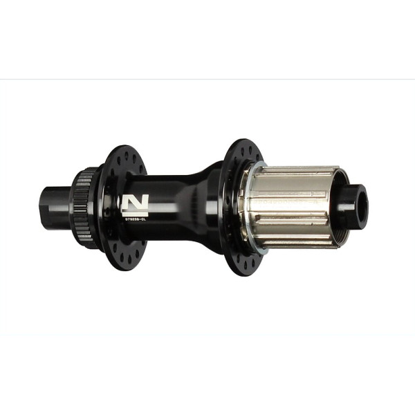 Novatec D792SB-CL-X12-A4S-11S tagarumm | Center-Lock | 9/10/11-käiguline | 12x142 mm