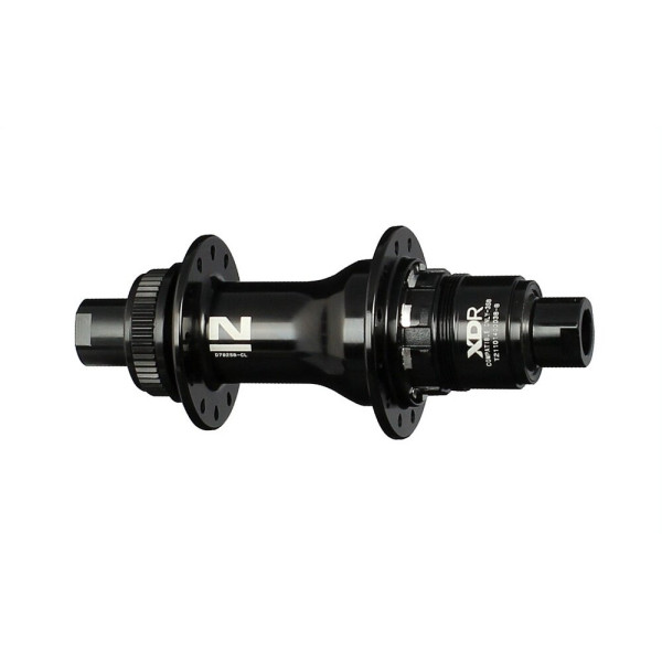 Novatec D792SB-CL-X12-A6A-XDR tagarumm | Center-Lock | 12/13-käiguline | 12x142 mm Novatec D792SB-CL-X12-A6A-XDR tagarumm | Center-Lock | 12/13-käiguline | 12x142 mm