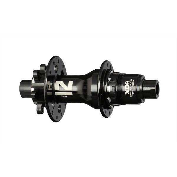 Novatec D792SB-X12-A6A-XDR Rear Wheel Hub | 6-Bolt | 12/13-speed | 12x142 mm Novatec D792SB-X12-A6A-XDR Rear Wheel Hub | 6-Bolt | 12/13-speed | 12x142 mm