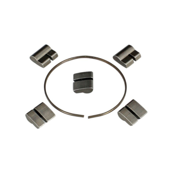 Novatec F Freehub Repair Kit | 5 Pawl Novatec F Freehub Repair Kit | 5 Pawl