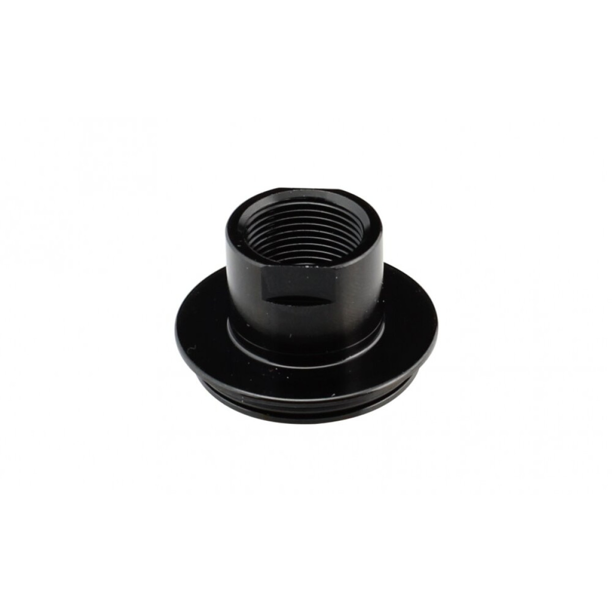 Novatec tagumise rummu külgkorv | Thru Axle | 12 mm | D792SB / D772SB / XD612SB