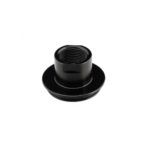 Novatec tagumise rummu külgkorv | Thru Axle | 12 mm | D792SB / D772SB / XD612SB