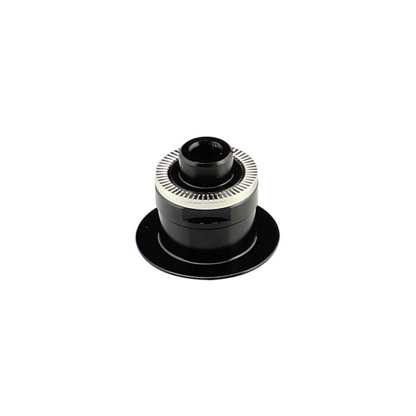 Novatec tagarumm ja kork | QR | 10 mm | Vasakpoolne | D412SB / D412CB