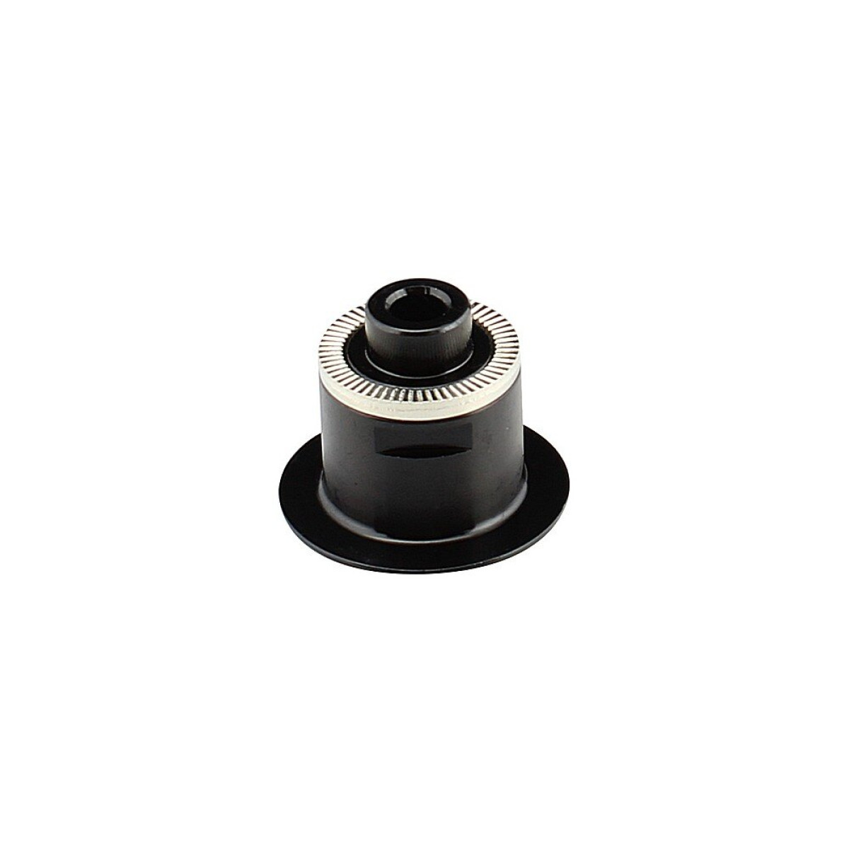Novatec tagarumm ja kork | QR | 10 mm | Vasakpoolne | D462SB