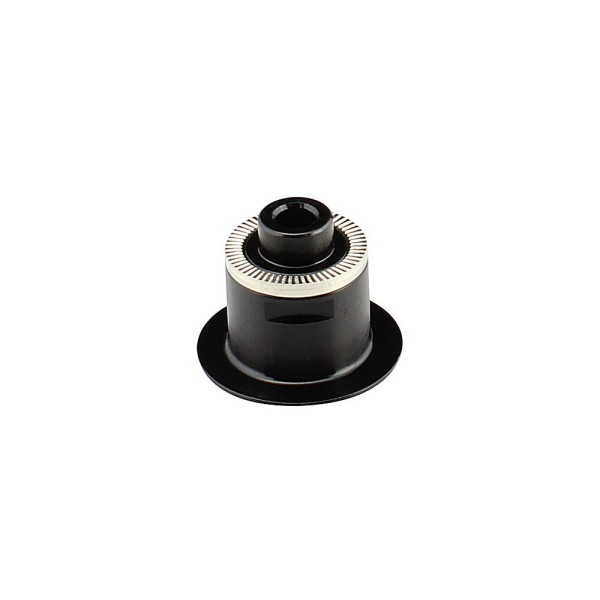Novatec tagarumm ja kork | QR | 10 mm | Vasakpoolne | D462SB Novatec tagarumm ja kork | QR | 10 mm | Vasakpoolne | D462SB