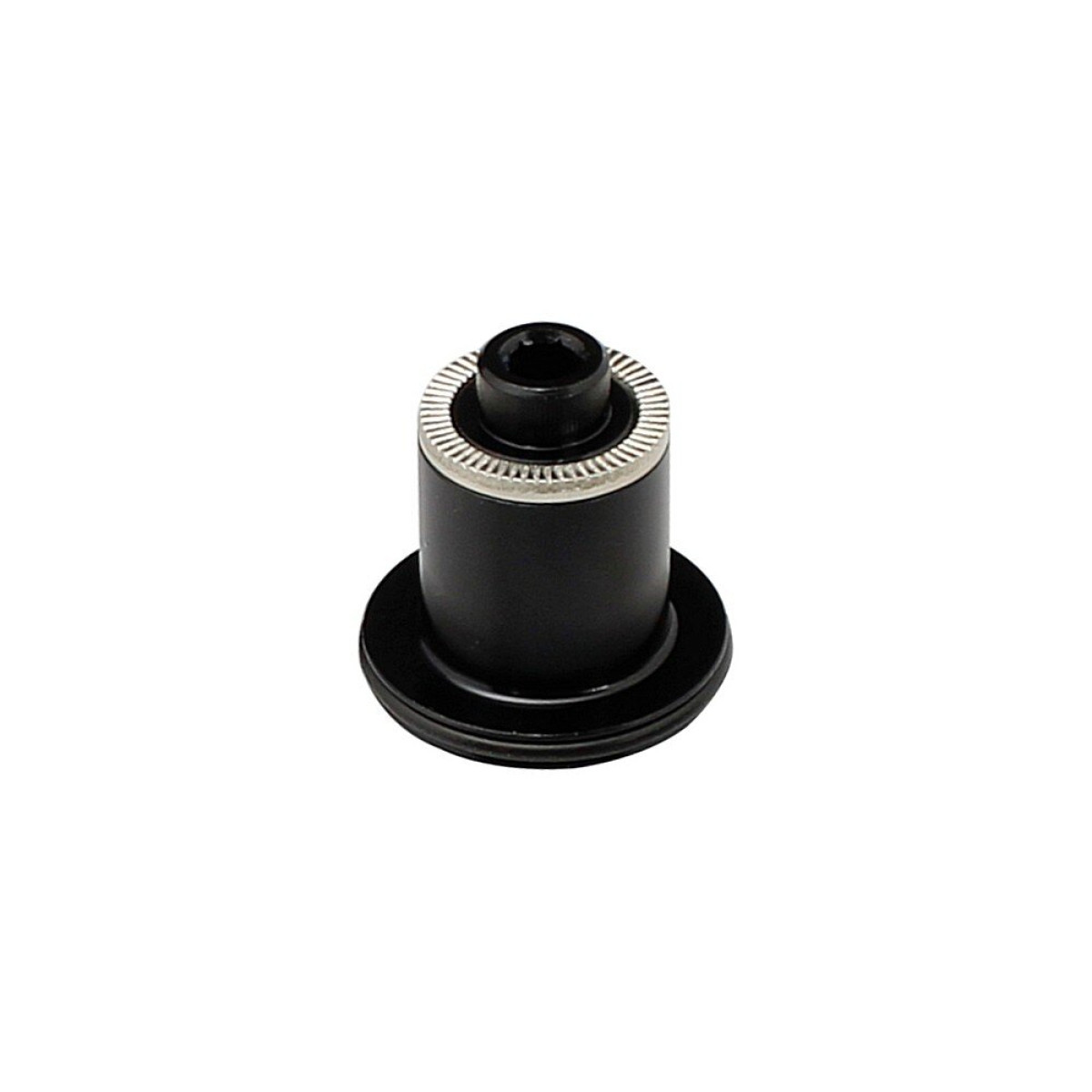 Novatec tagarumm ja kork | QR | 10 mm | Vasakpoolne | D792SB-CL