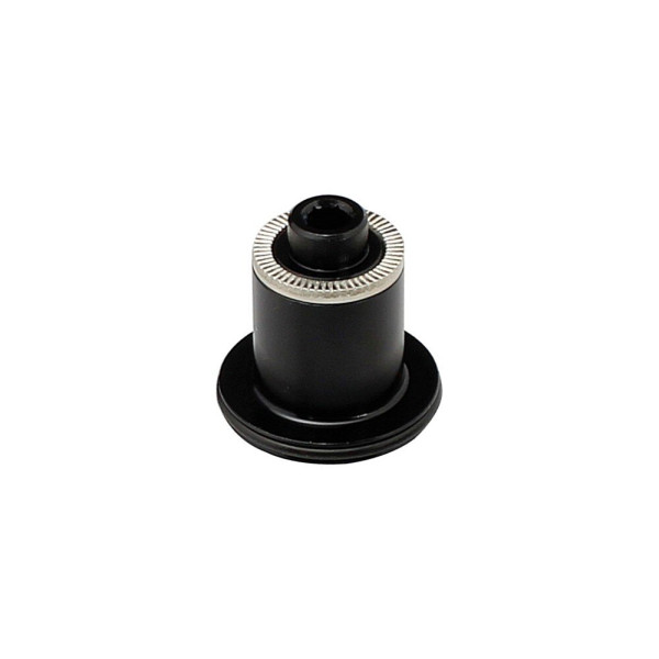 Novatec tagarumm ja kork | QR | 10 mm | Vasakpoolne | D792SB-CL Novatec tagarumm ja kork | QR | 10 mm | Vasakpoolne | D792SB-CL