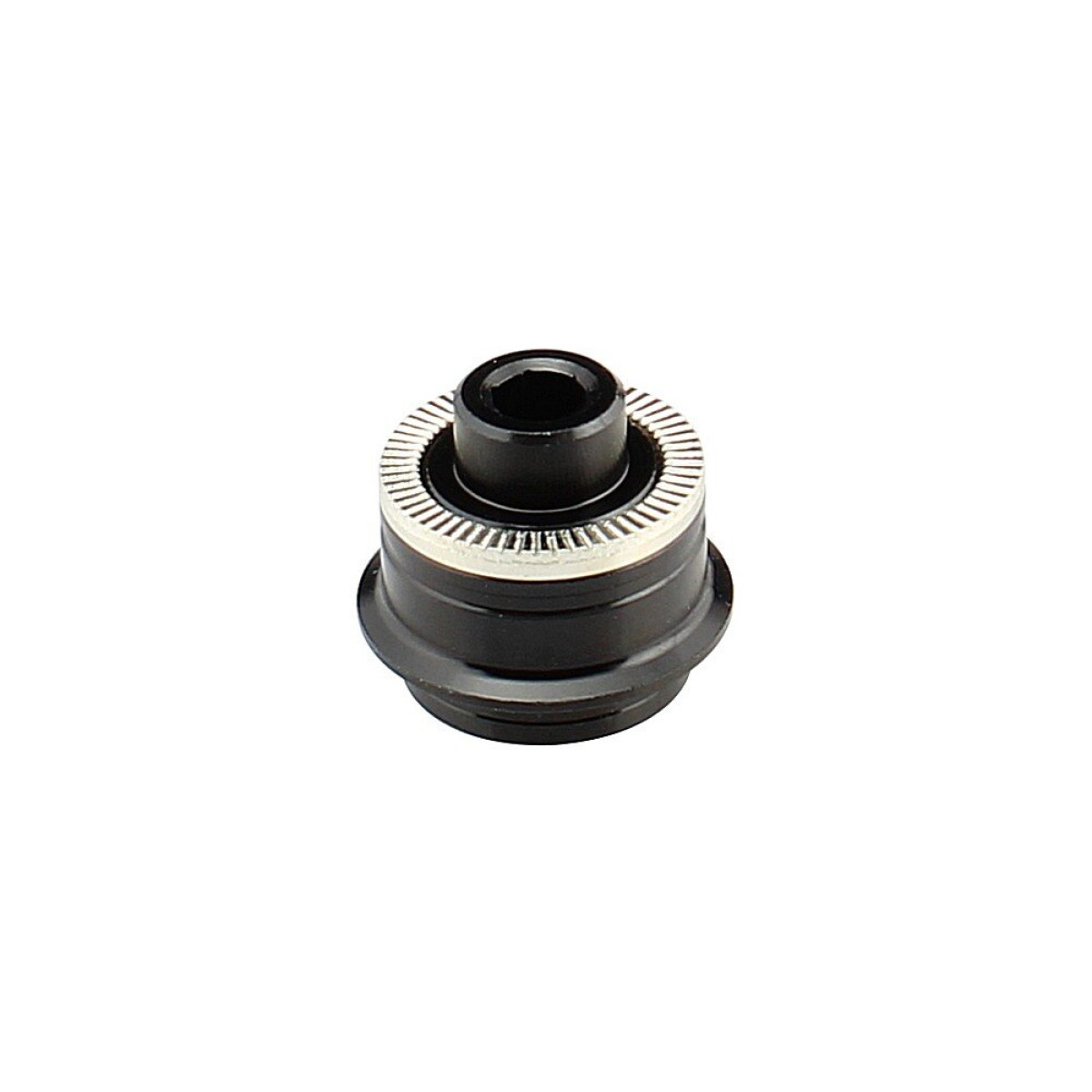 Novatec aizmugurējā rumba un vāciņš | QR | 10 mm | Kreisais | F712SB B2