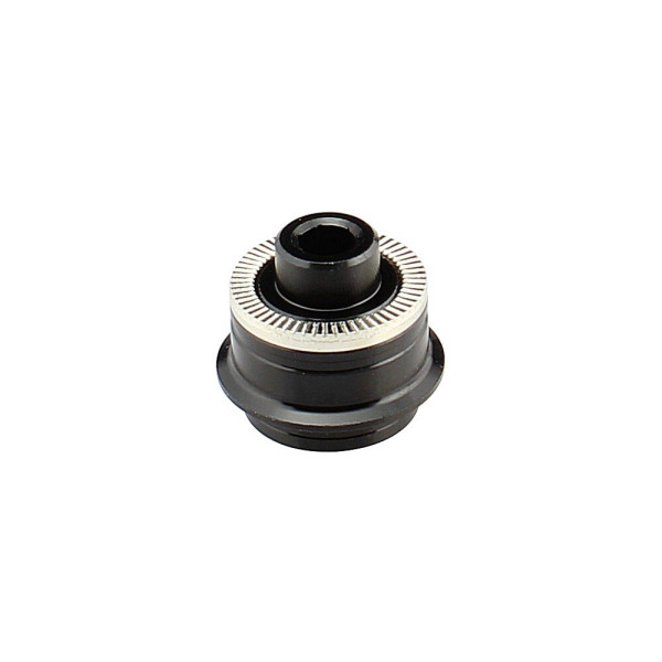 Novatec tagarumm ja kork | QR | 10 mm | Vasakpoolne | F712SB B2 Novatec tagarumm ja kork | QR | 10 mm | Vasakpoolne | F712SB B2