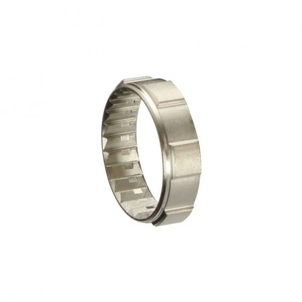 Novatec Press-In Ratchet Ring | 27T | D772SB / D792SB / D882SB / F482SB / D102SB Novatec Press-In Ratchet Ring | 27T | D772SB / D792SB / D882SB / F482SB / D102SB