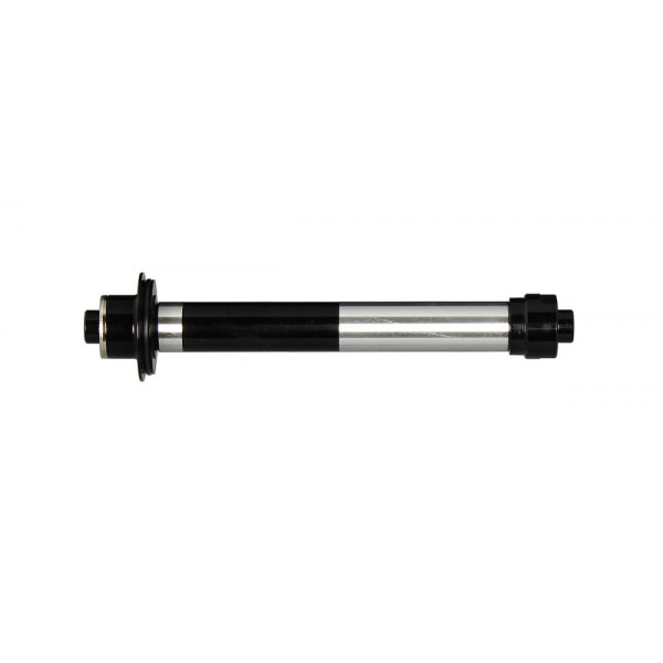 Novatec Multi-QR ass D792SB / D772SB / XD612SB / XD312SB aizmugures rumbām | 10x135 mm Novatec Multi-QR ass D792SB / D772SB / XD612SB / XD312SB aizmugures rumbām | 10x135 mm