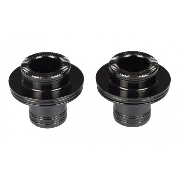 Novatec esirummde külgkorv | Thru Axle | 12 mm | D771SB / XD611SB Novatec esirummde külgkorv | Thru Axle | 12 mm | D771SB / XD611SB