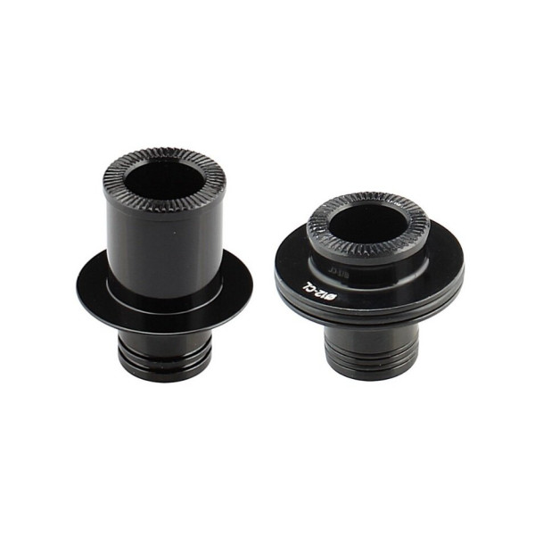 Novatec esirummde külgkorv | Thru Axle | 12 mm | D791SB-CL Novatec esirummde külgkorv | Thru Axle | 12 mm | D791SB-CL