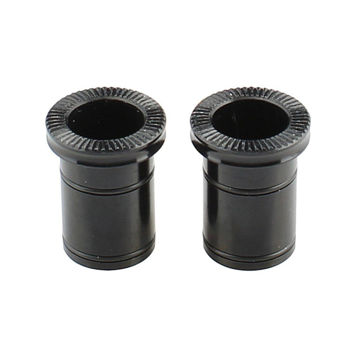Novatec esirummde külgkorv | Thru Axle | 12 mm | D791SB / D101SB / D201SB